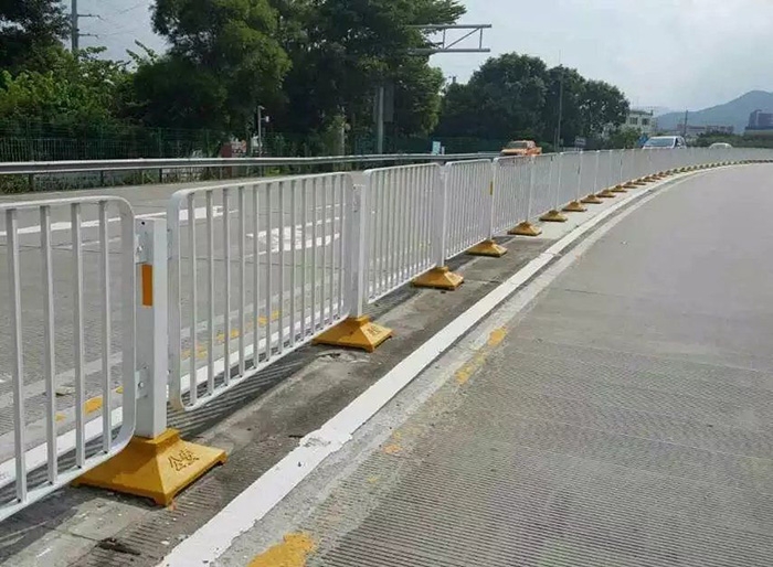 市政道路护栏